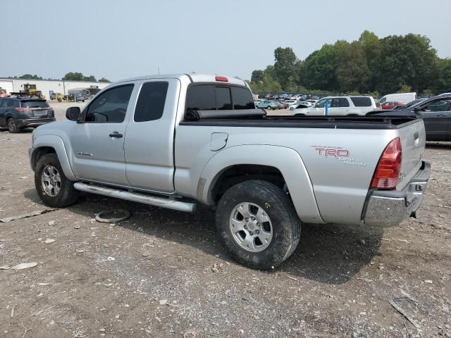 2005 Toyota Tacoma Prerunner Access Cab