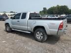 2005 Toyota Tacoma Prerunner Access Cab