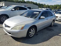2005 Honda Accord EX for sale in Exeter, RI
