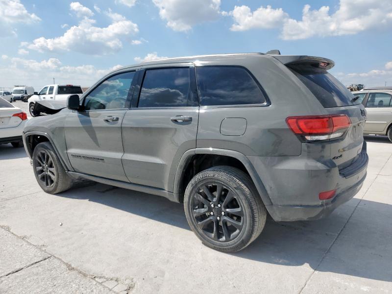 2022 Jeep Grand Cherokee Laredo e