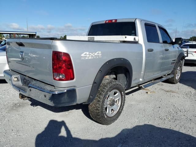 2016 Dodge RAM 2500 ST