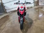 2021 Ducati Hypermotard 950