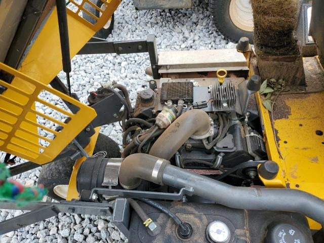 2017 Walker MT251-11 ZTR Lawn Mower