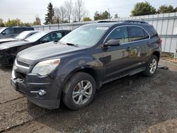 2013 Chevrolet Equinox LT for sale in Bowmanville, ON
