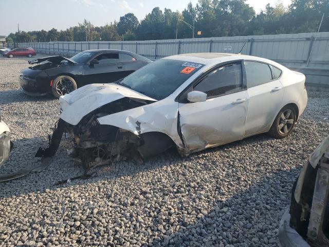 2016 Dodge Dart sxt