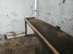 2010 Haulmark Enclosed Cargo Trailer