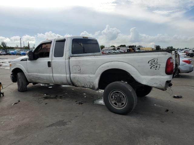 2016 Ford F350 Super Duty