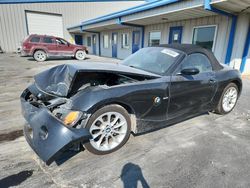 2003 BMW Z4 2.5 for sale in Tulsa, OK