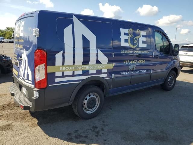 2017 Ford Transit T-250