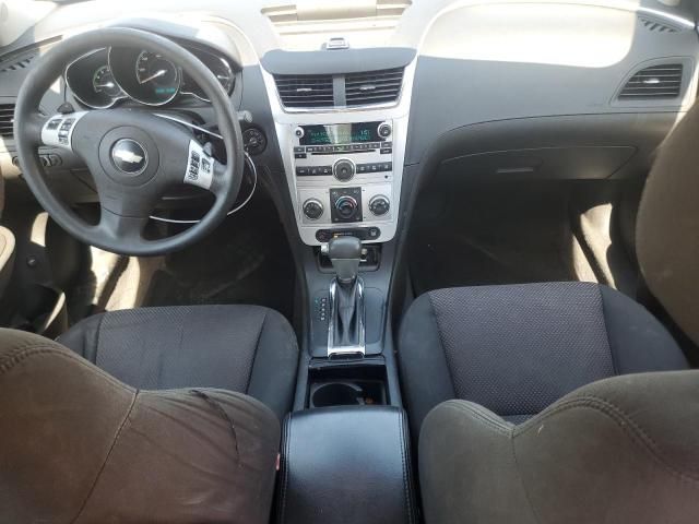 2010 Chevrolet Malibu 1LT