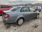 2010 Volkswagen Jetta SE