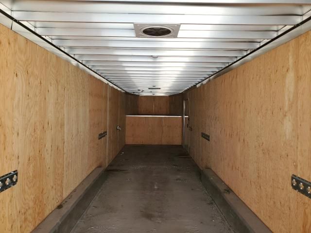 2024 ATC RM500_G85754436+0-3T7.0K Enclosed Cargo Trailer