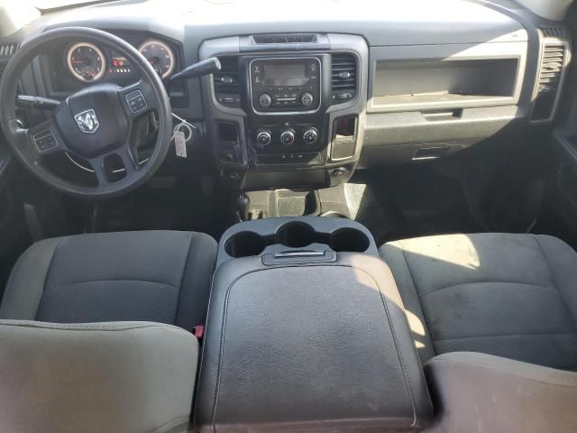 2016 Dodge RAM 3500 ST