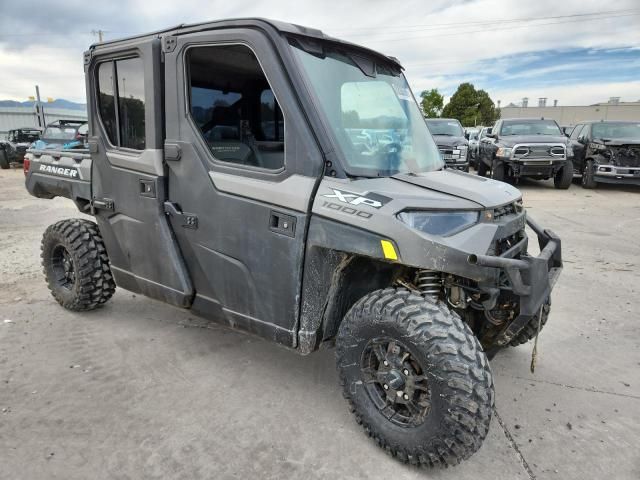 2022 Polaris Ranger CRE-Utility Vehicle
