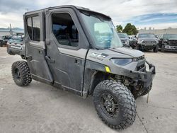 Polaris Vehiculos salvage en venta: 2022 Polaris Ranger CRE-Utility Vehicle