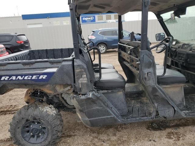 2023 Polaris Ranger Crew 1000 Premium