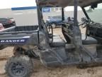 2023 Polaris Ranger Crew 1000 Premium
