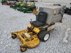2016 Walker LT25I-11 ZTR Mower