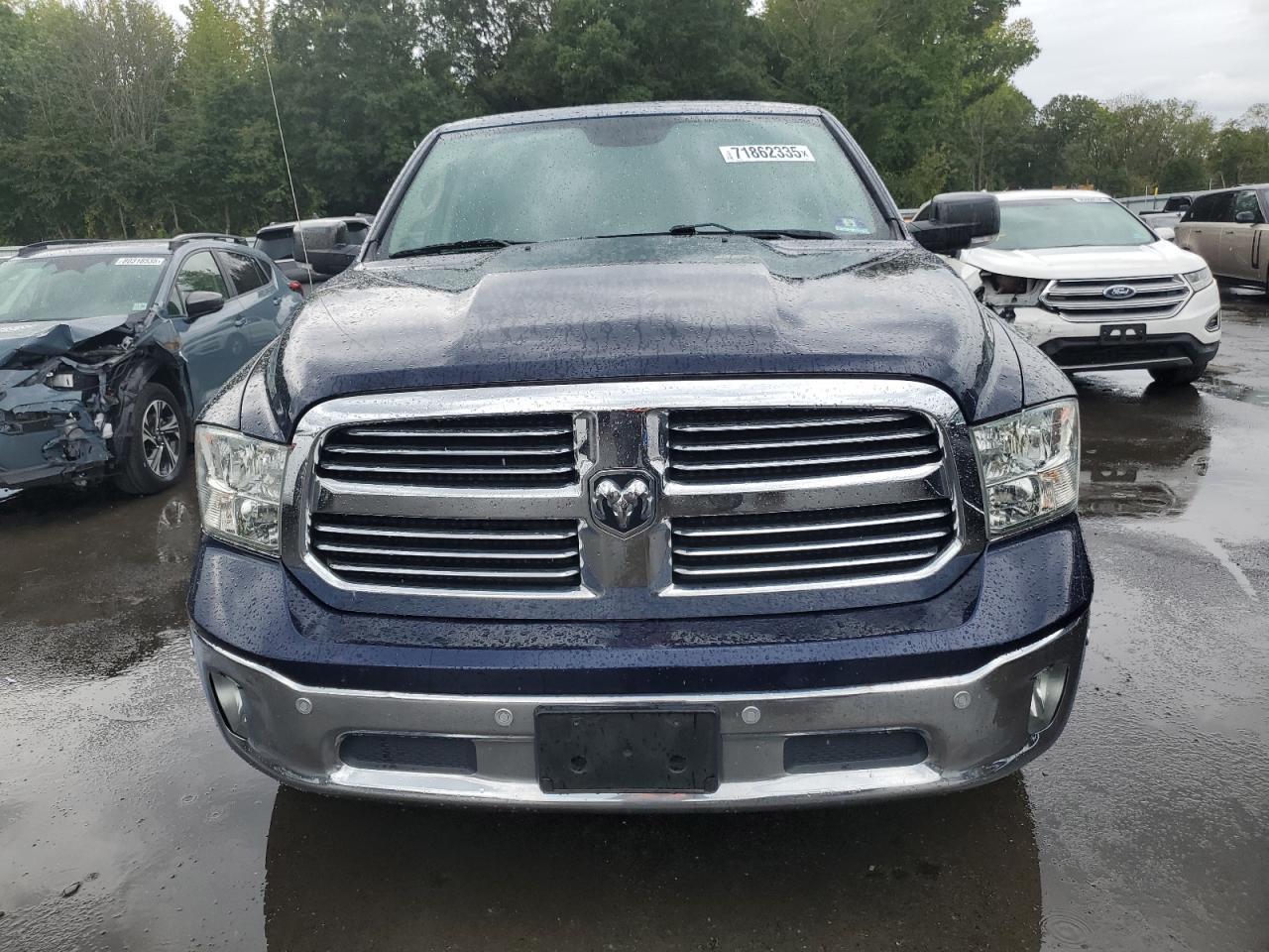 2017 Dodge Ram 1500 slt
