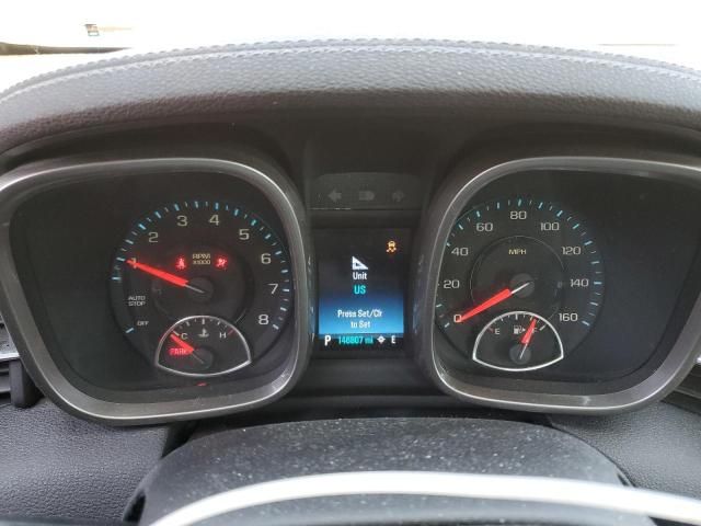 2014 Chevrolet Malibu 1LT