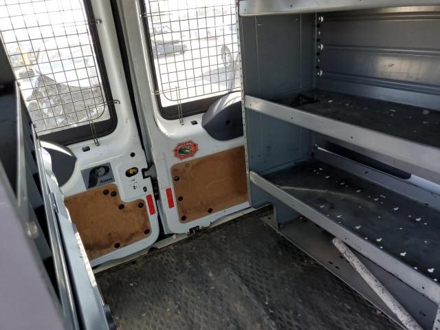 2010 Ford Transit CO-Delivery Van
