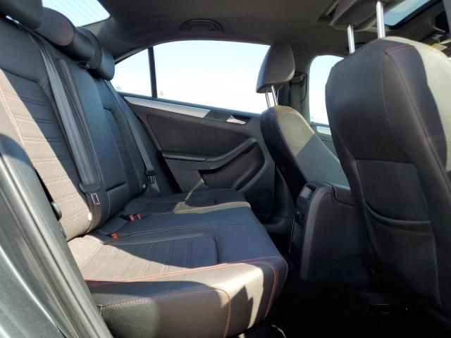 2012 Volkswagen Jetta GLI