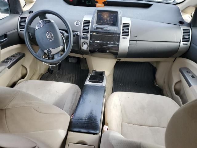 2004 Toyota Prius