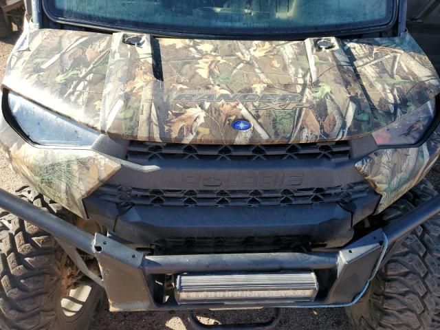 2019 Polaris Ranger Crew XP 1000 EPS Northstar Edition