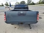 1989 Nissan D21 King Cab
