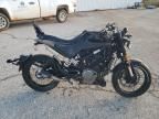 2023 Husqvarna Vitpilen 401/SVARTPILEN 401