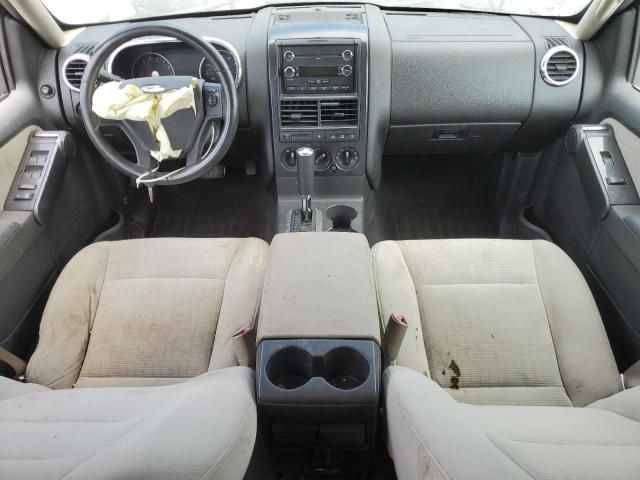 2008 Ford Explorer XLT