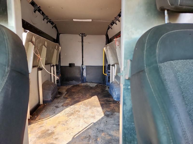 2021 Dodge RAM Promaster 3500 3500 High