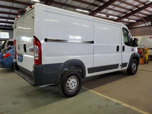 2017 Dodge RAM Promaster 1500 1500 Standard