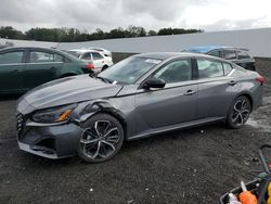 2024 Nissan Altima SR en venta en Waldorf, MD