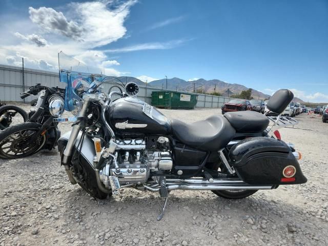 2001 Honda GL1500 CD