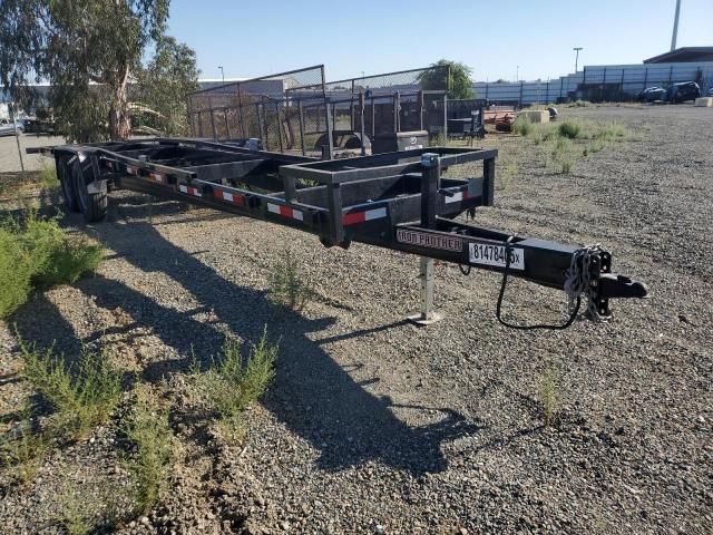 2018 Imperial 30FT