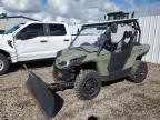 2019 Can-Am 2019 CAN AM Commander DPS 800R-ATV