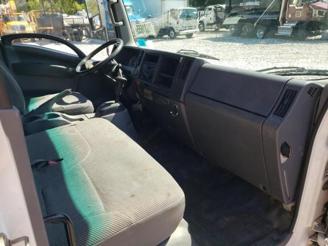 2012 Isuzu NQR