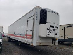 2003 Utility VS2RA Refrigerated Van Trailer en venta en Fredericksburg, VA