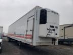 2003 Utility VS2RA Refrigerated Van Trailer