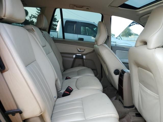2013 Volvo Xc90 3.2