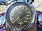 2002 Harley-Davidson Flhr