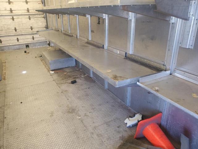 2007 Freightliner Chassis M-Trucks Delivery Van