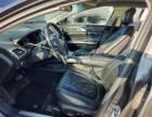 2016 Lincoln MKZ Hybrid