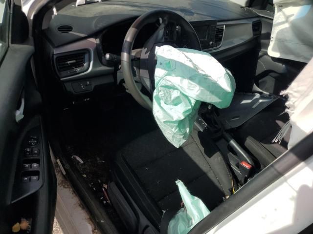 2019 KIA Rio S
