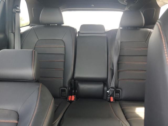 2024 Honda CR-V Sport Touring