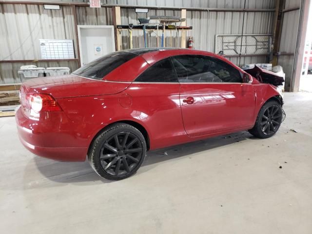 2007 Volkswagen EOS 2.0T Sport