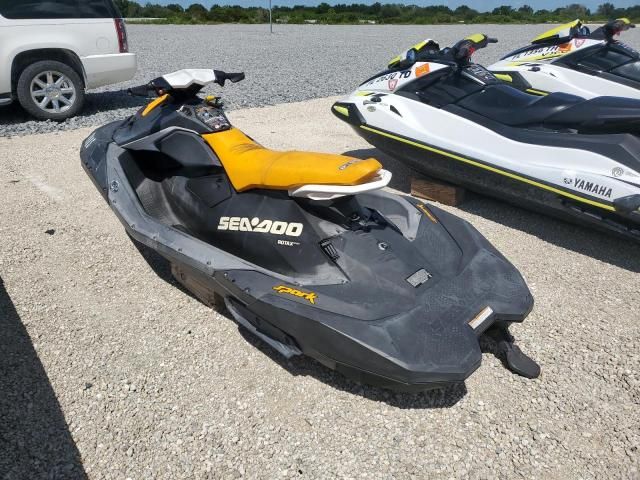 2021 YDV 2021 SEA DOO