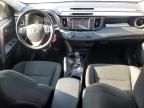 2017 Toyota Rav4 HV LE
