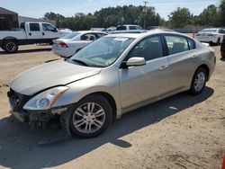2010 Nissan Altima Base for sale in Greenwell Springs, LA